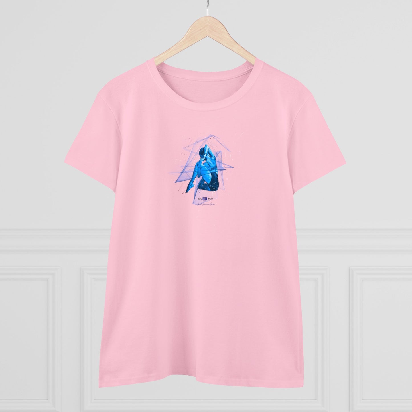 Brooke Sorenson - Midweight Cotton Tee