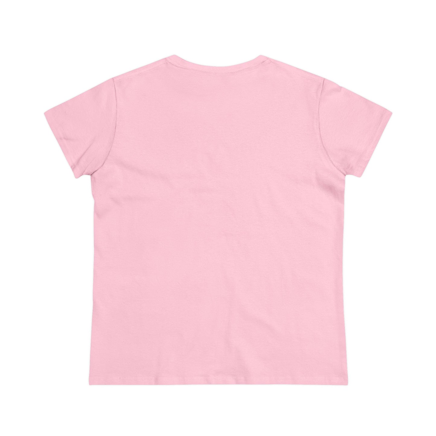 Brooke Sorenson - Midweight Cotton Tee