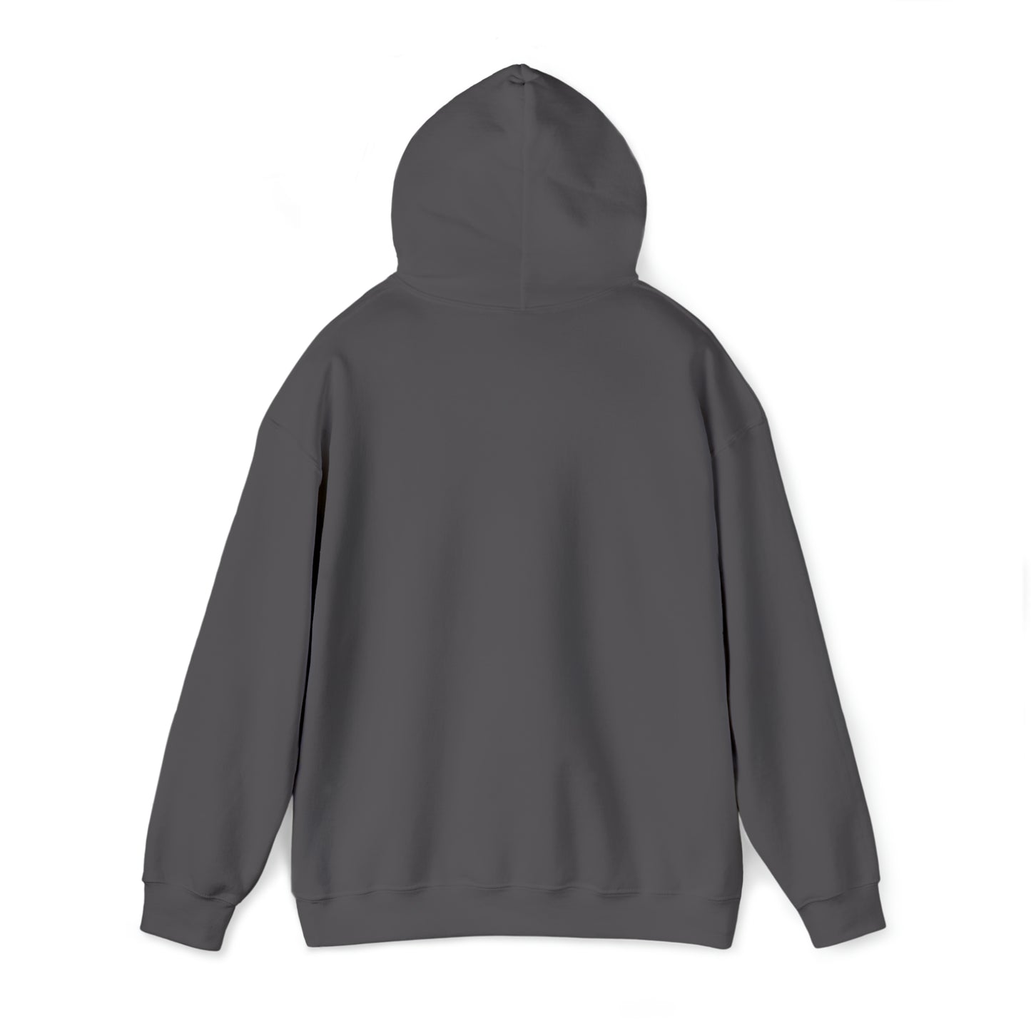 GYAT GAINS- Unisex Hoodie Dark Colors