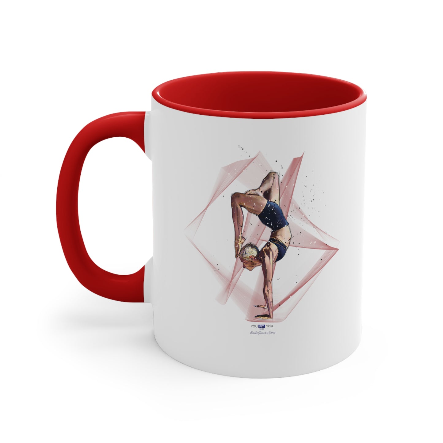 Wellness Mug I -Feat Brooke Sorenson