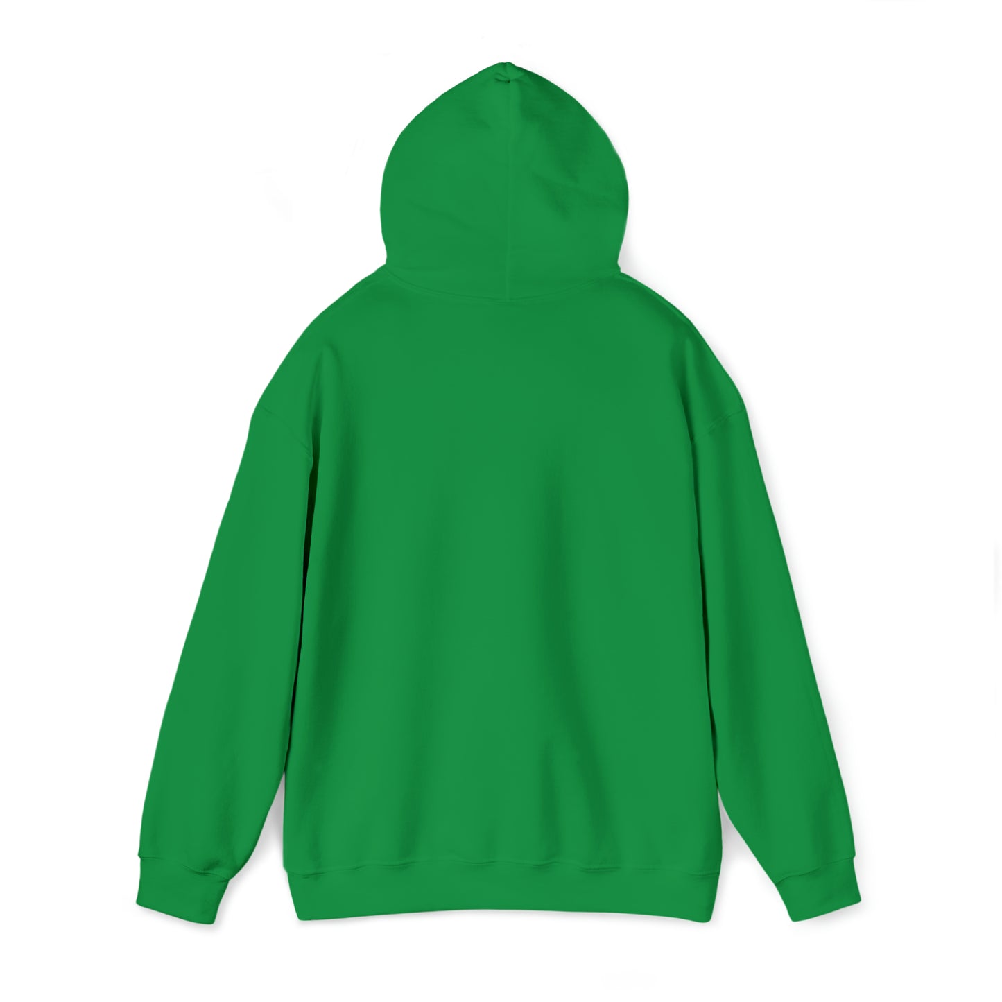 GYAT GAINS- Unisex Hoodie Dark Colors