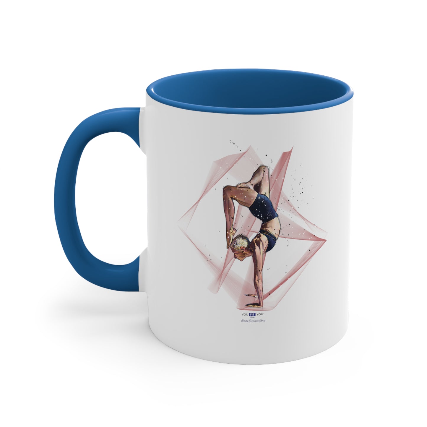 Wellness Mug I -Feat Brooke Sorenson