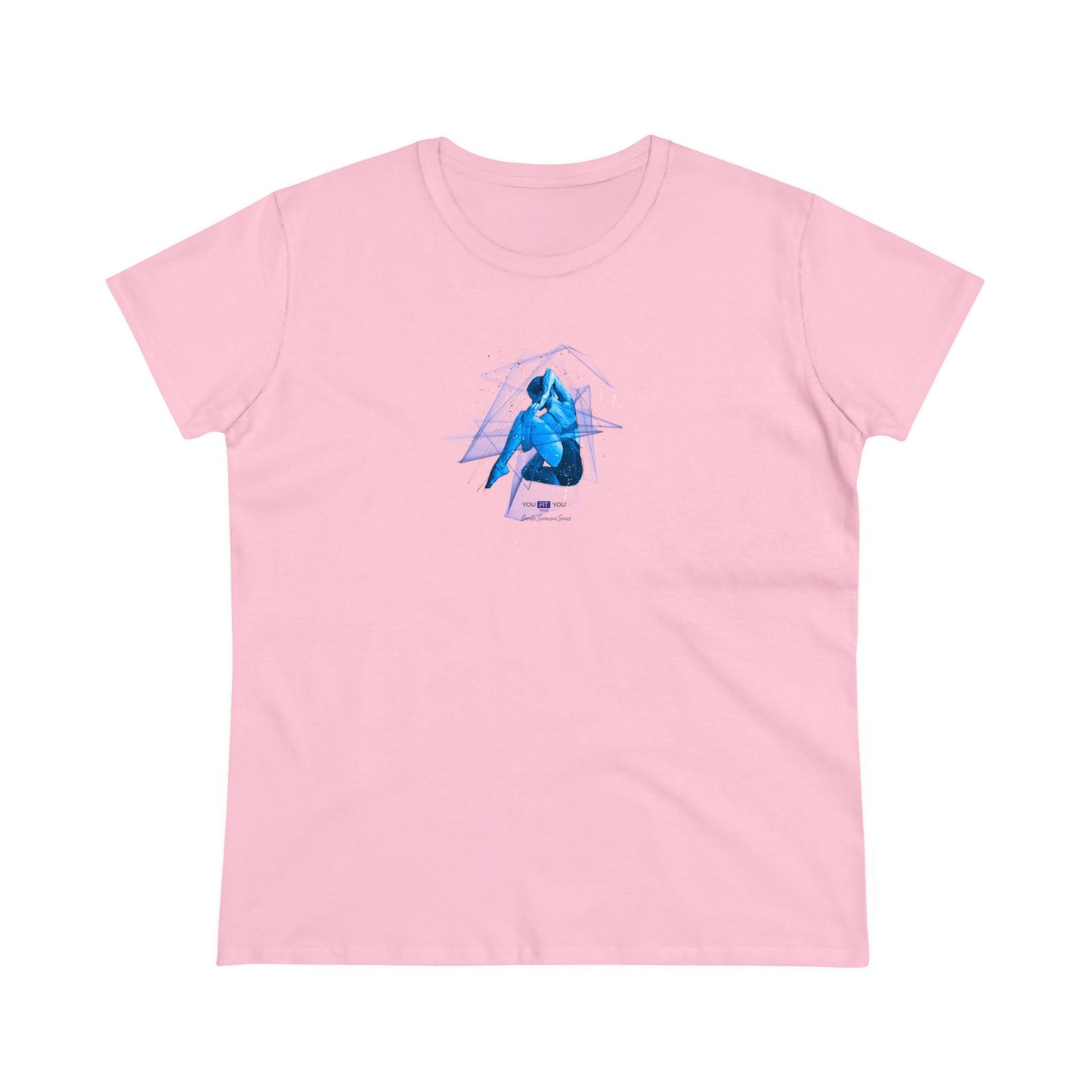 Brooke Sorenson - Midweight Cotton Tee
