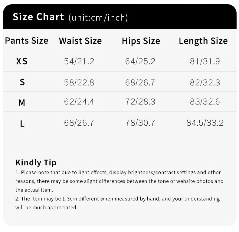 Women's Yoga/Gym Seamless Pants