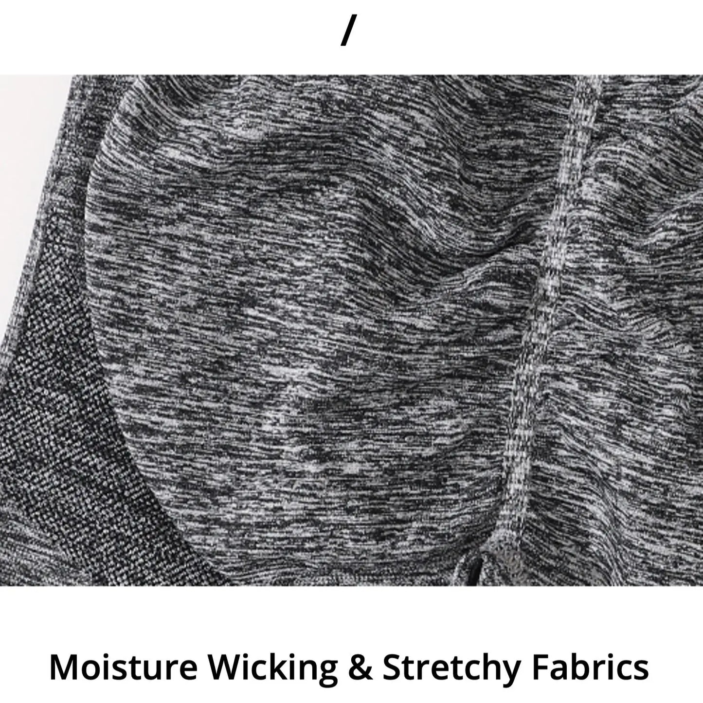 Women's Yoga/Gym Shorts