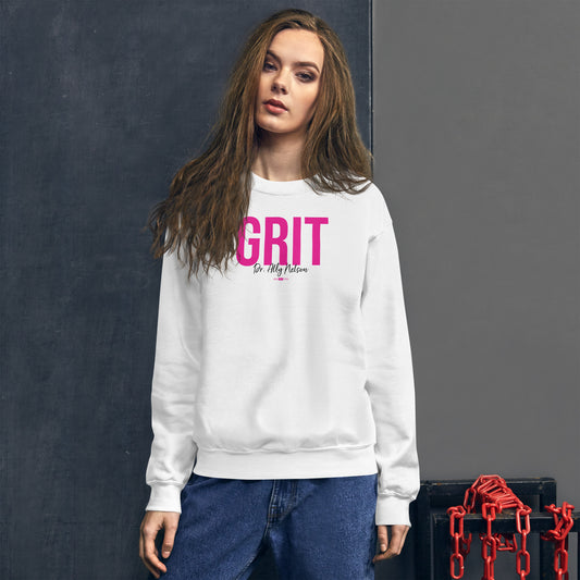 GRIT with Dr. Ally Nelson