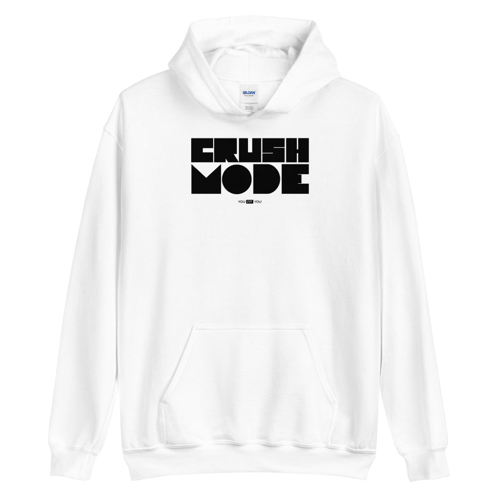 Crush Mode Hoodie