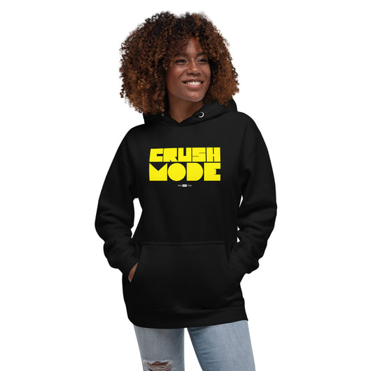 Crush Mode Hoodie