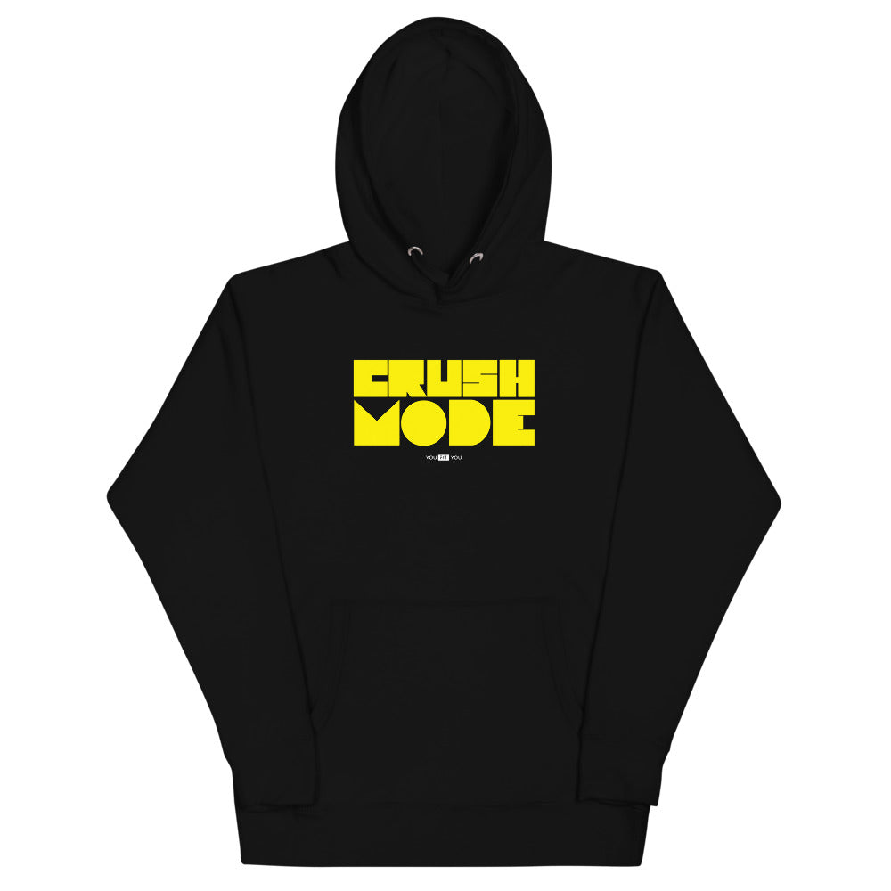 Crush Mode Hoodie