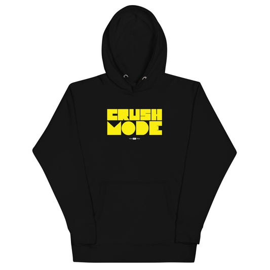Crush Mode Hoodie