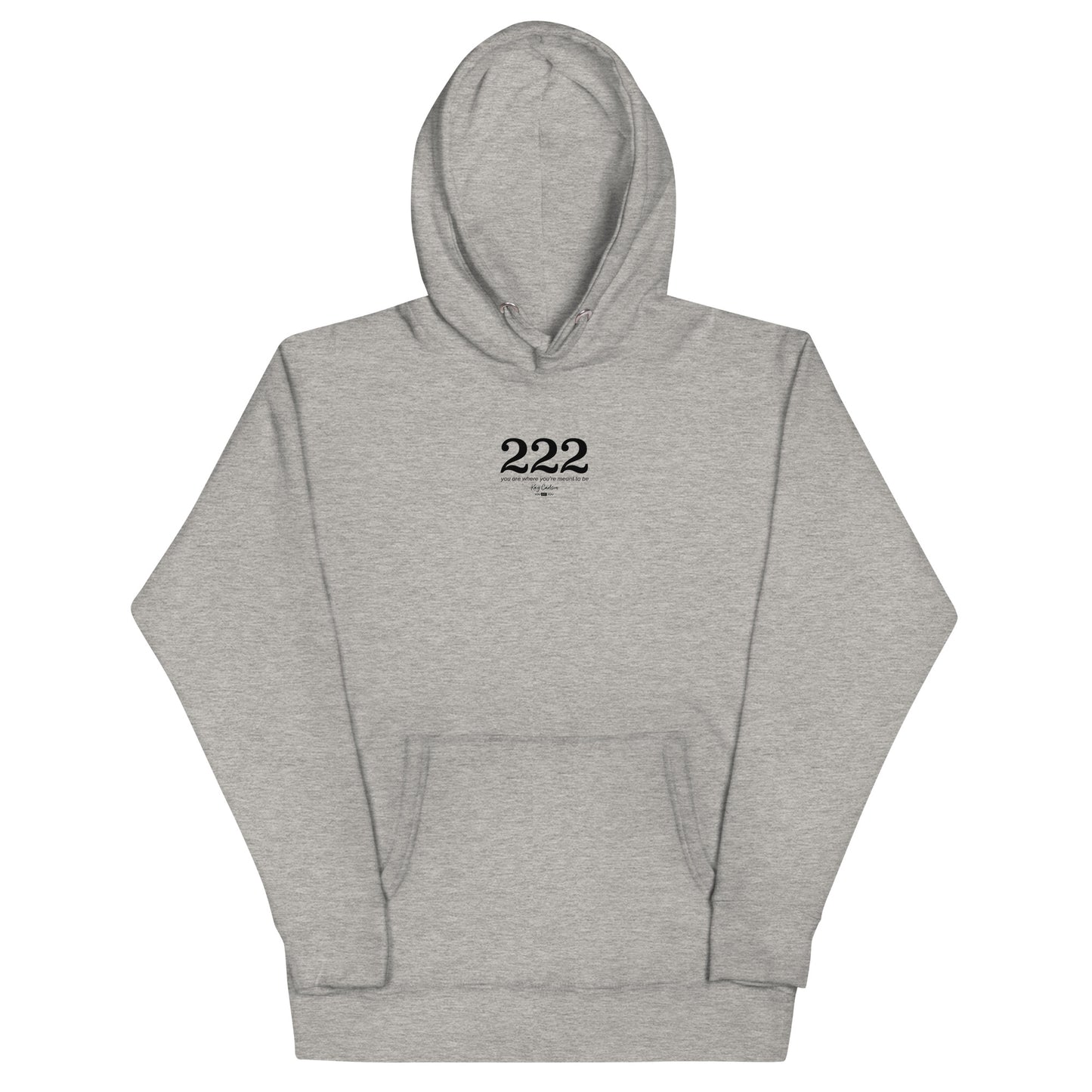 Kay Carlson 222 Hoodie (Unisex)