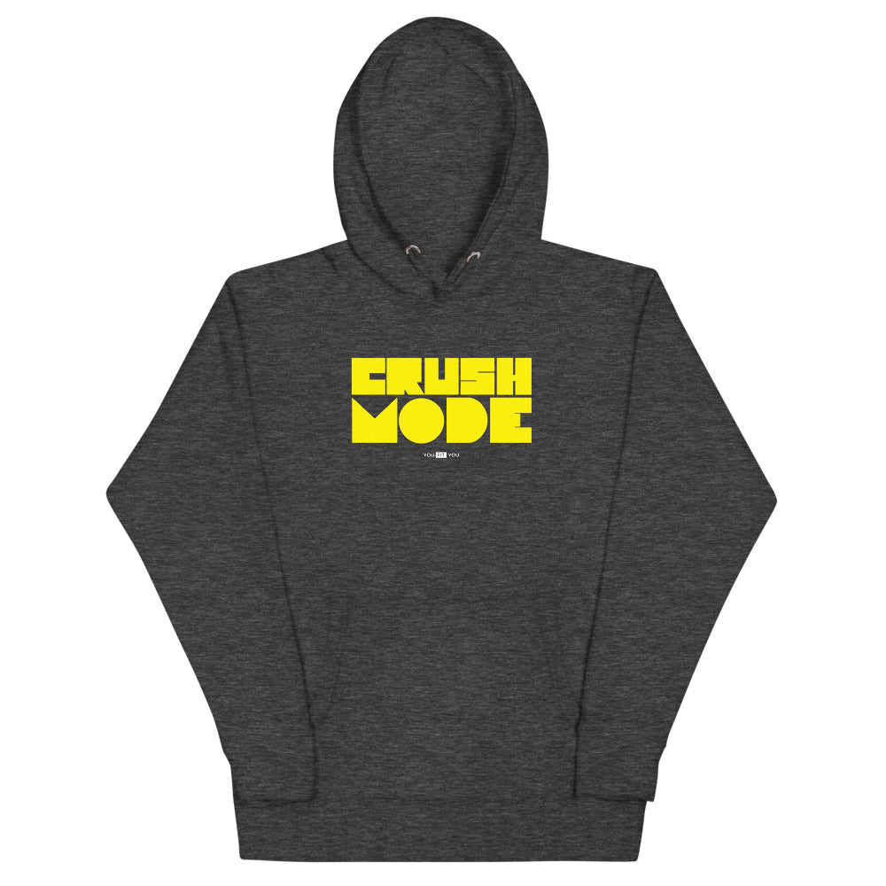 Crush Mode Hoodie