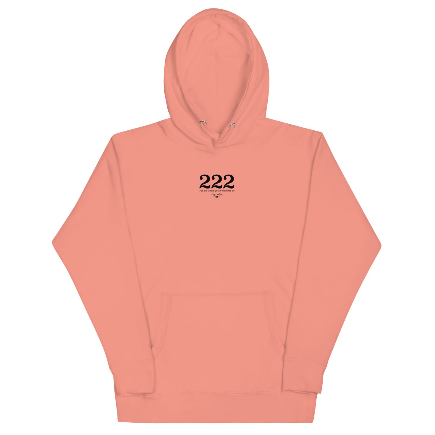 Kay Carlson 222 Hoodie (Unisex)