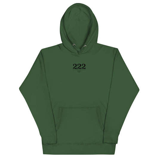 Kay Carlson 222 Hoodie (Unisex)