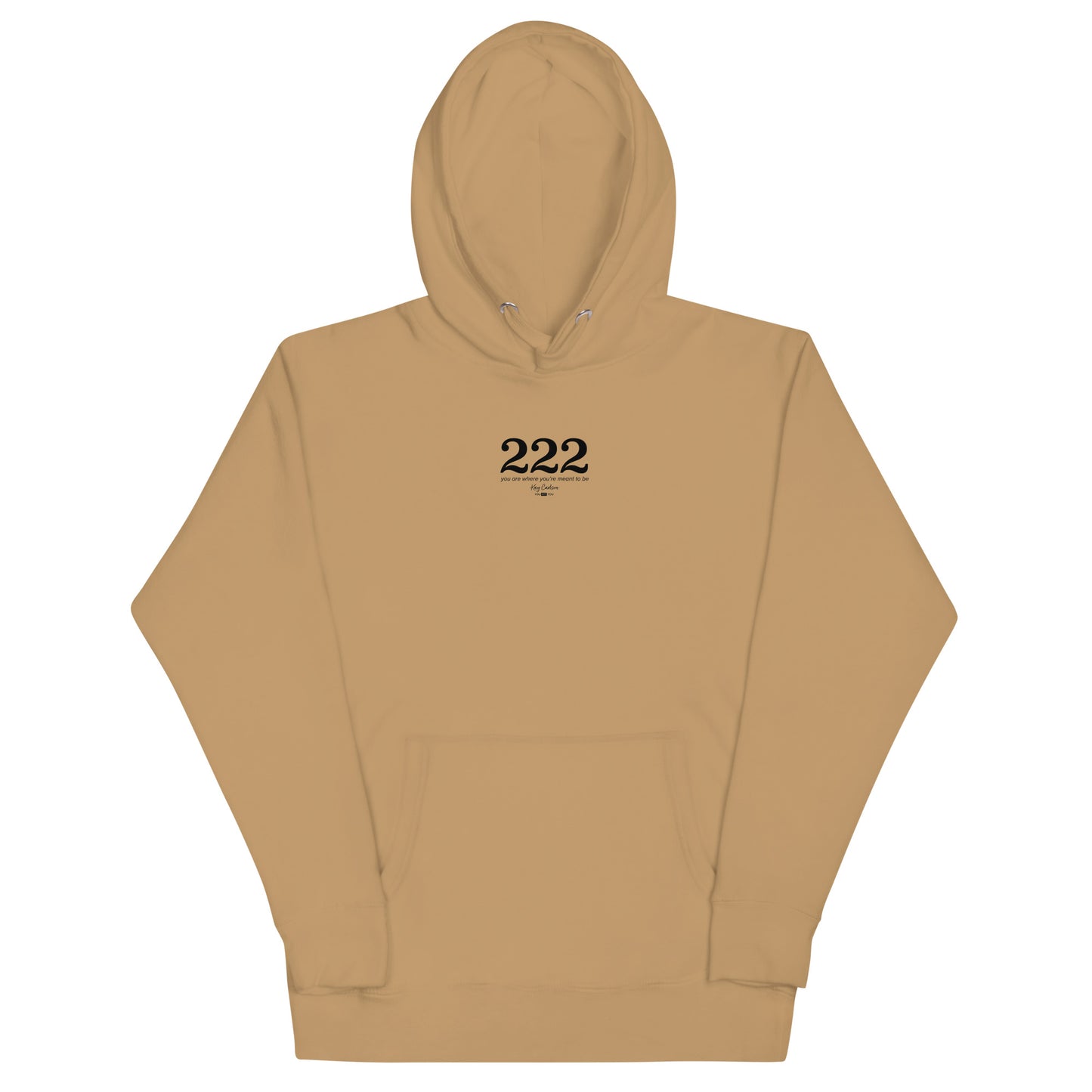 Kay Carlson 222 Hoodie (Unisex)