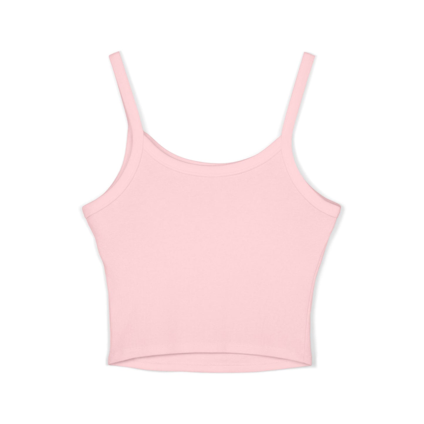 Zen Vibes Women's Spaghetti Strap Tank Top -