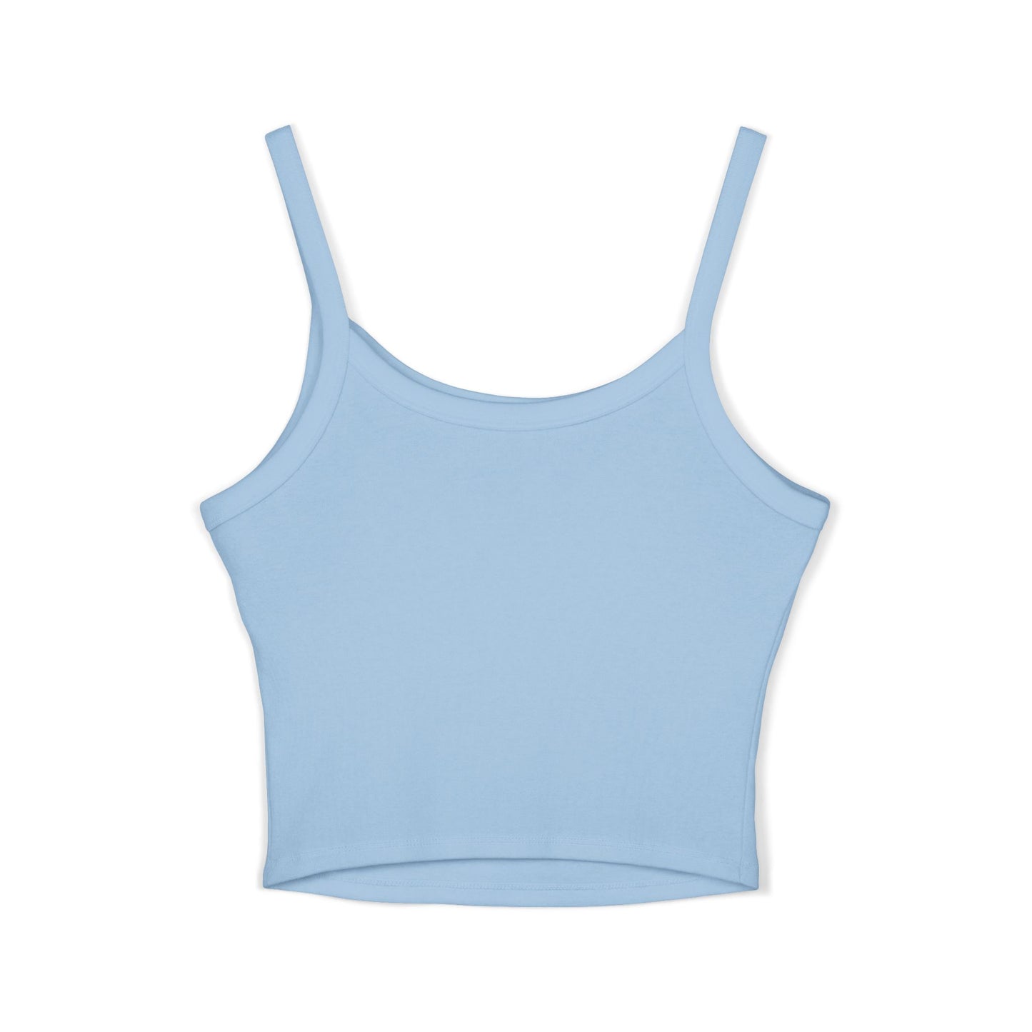 Zen Vibes Women's Spaghetti Strap Tank Top -