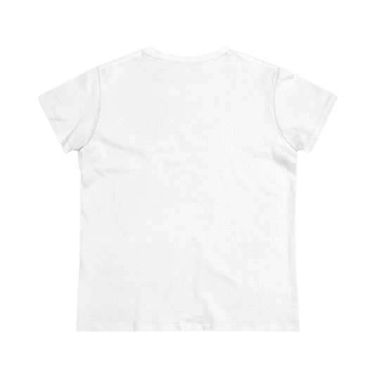 Christina Ross -Midweight Cotton Tee