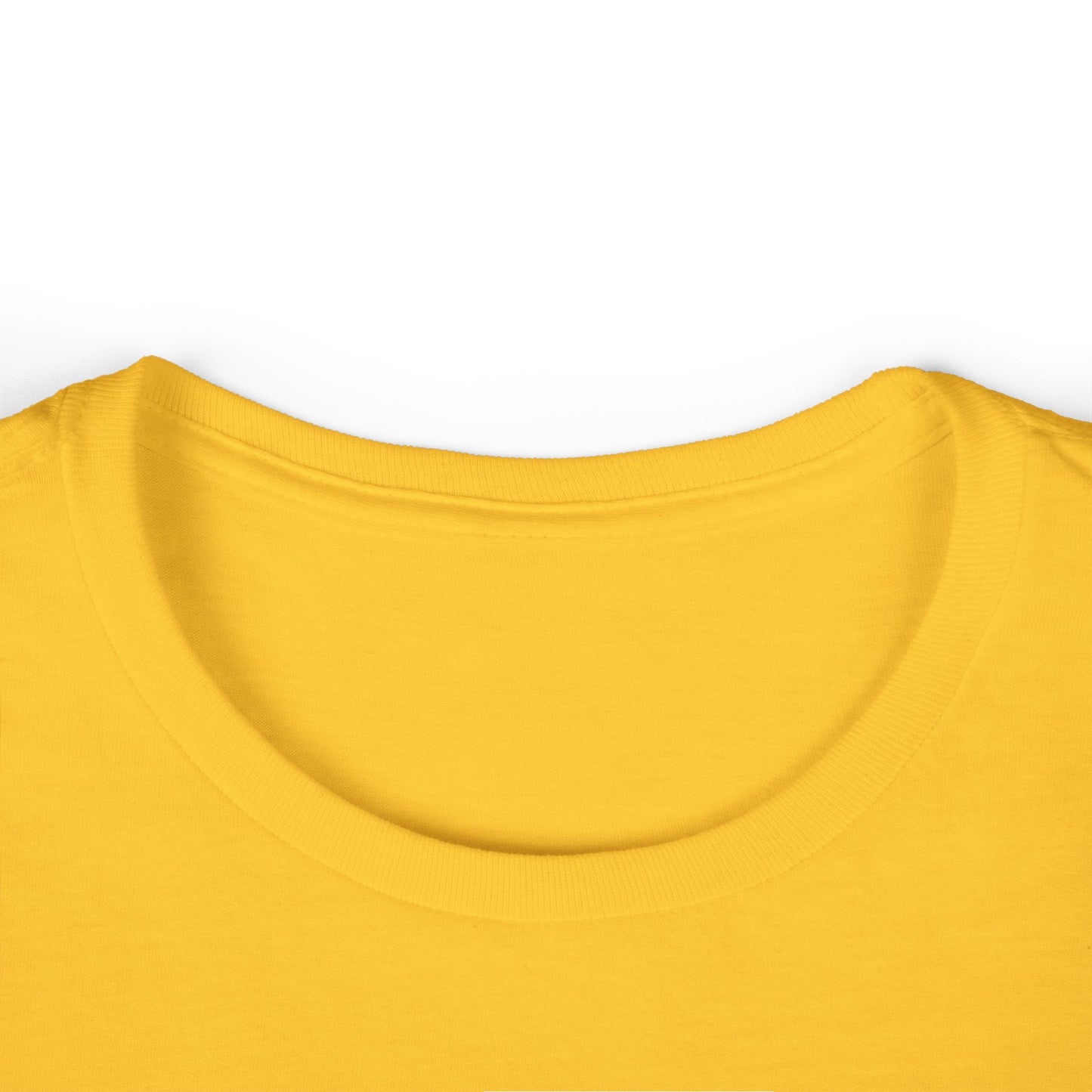 Yoga Glow Women's Softstyle Tee