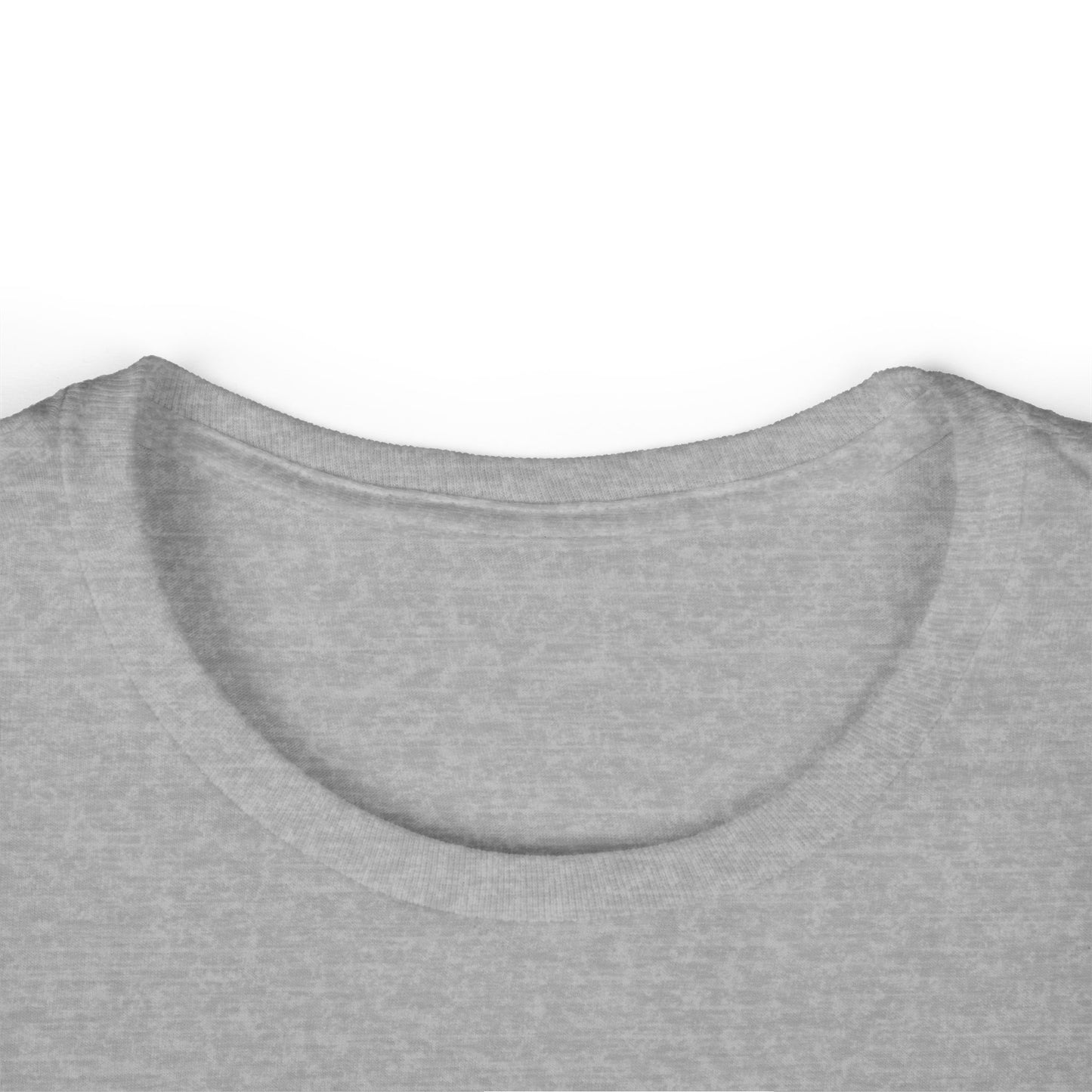 Yoga Glow Women's Softstyle Tee