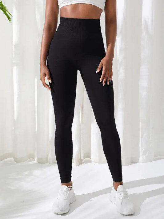 Women's Yoga/Gym Seamless Pants