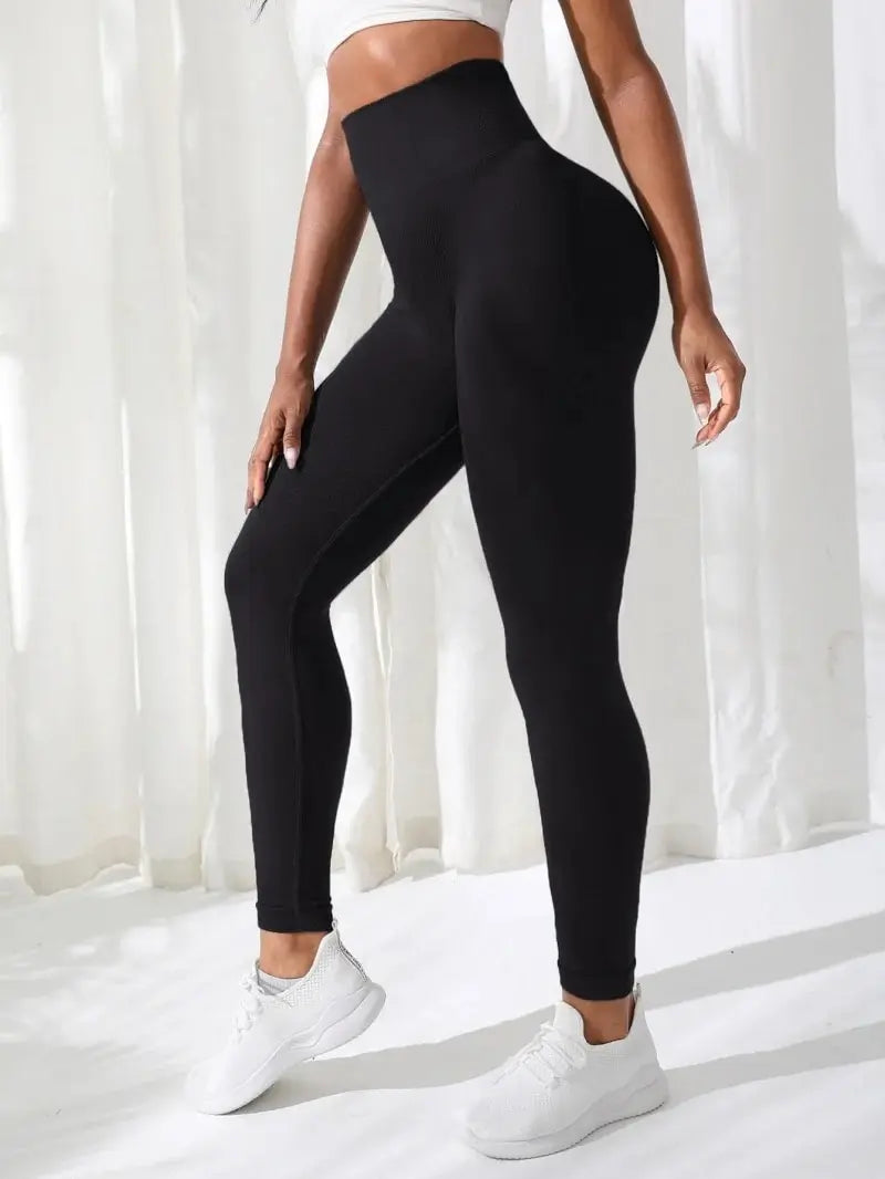 Women's Yoga/Gym Seamless Pants