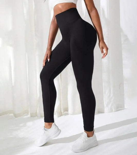 Women's Yoga/Gym Seamless Pants