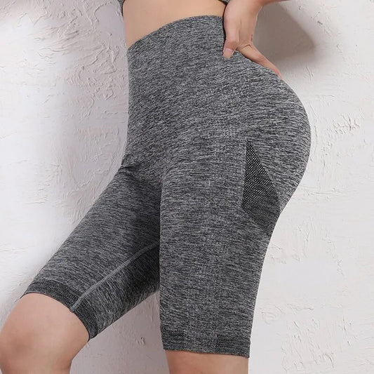 Women's Yoga/Gym Shorts