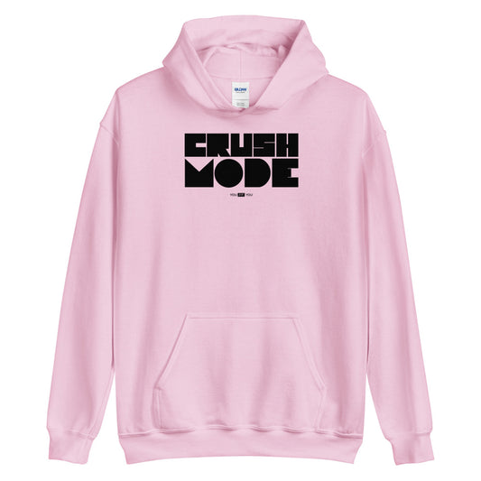 Crush Mode Hoodie