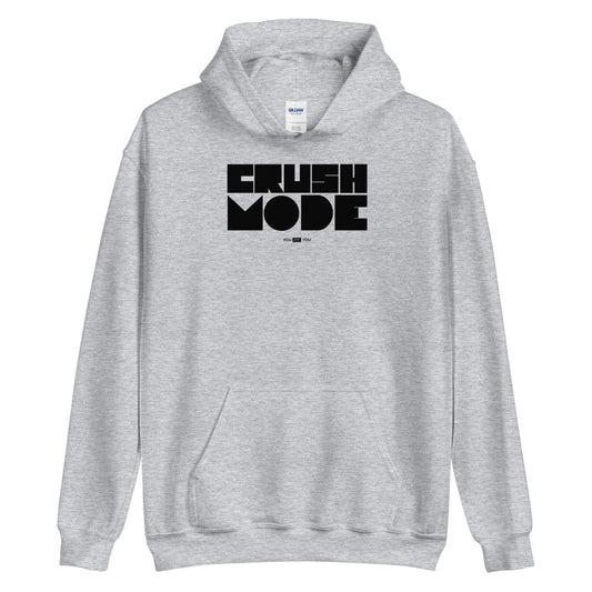 Crush Mode Hoodie