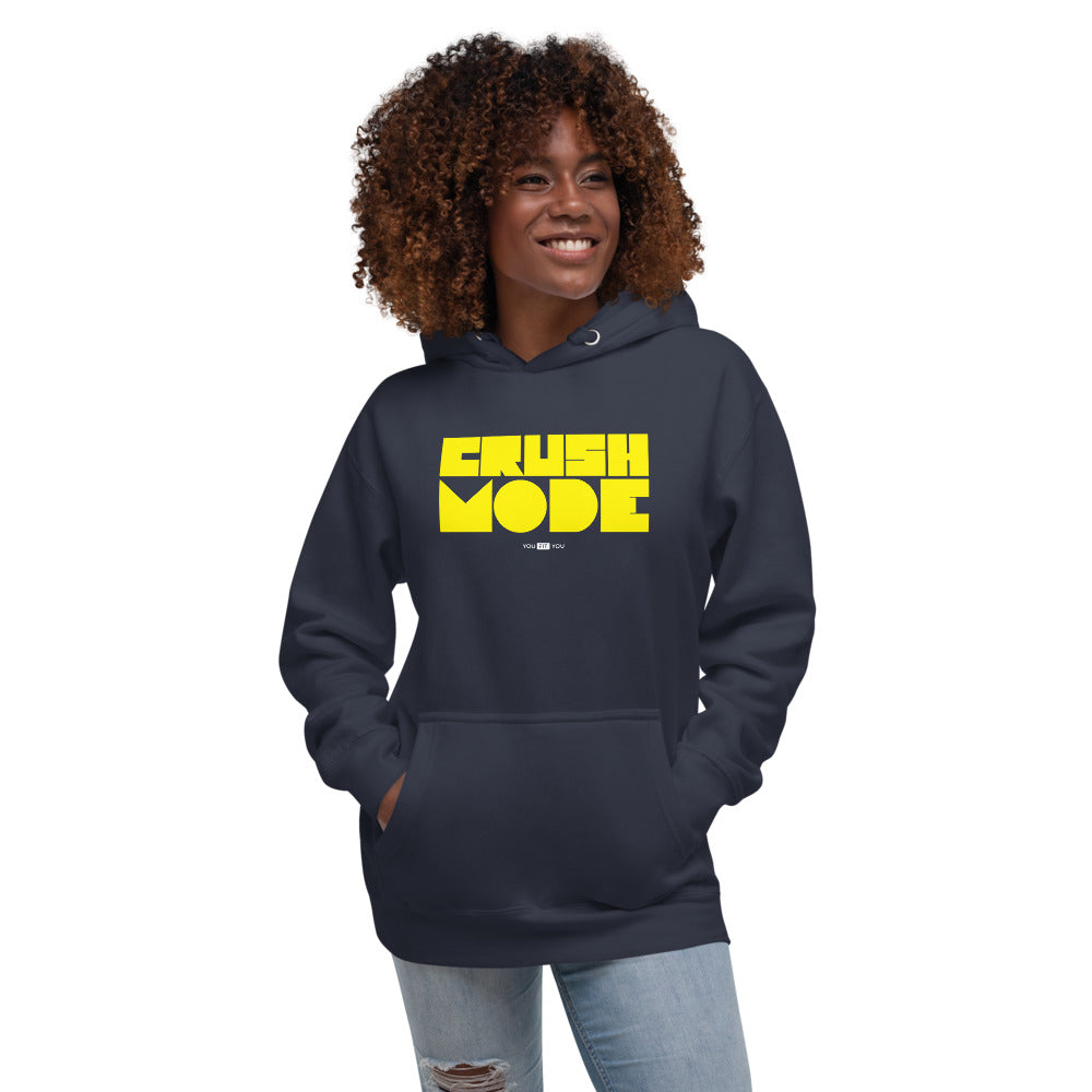 Crush Mode Hoodie